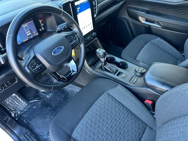 2025 Ford Ranger - $37,500
