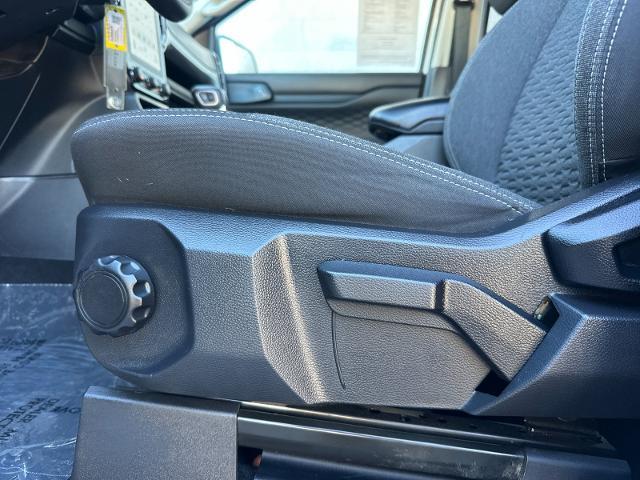 2025 Ford Ranger - $37,500