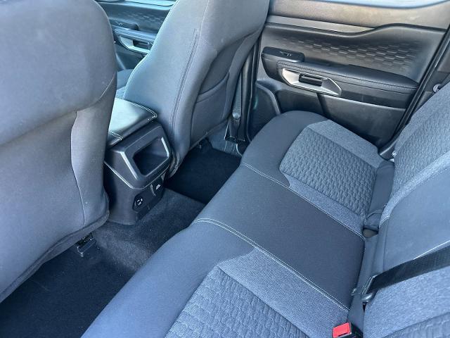 2025 Ford Ranger - $37,500