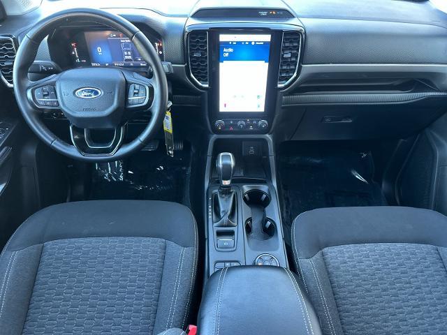2025 Ford Ranger - $37,500
