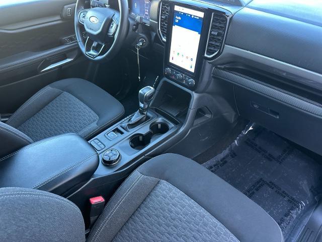 2025 Ford Ranger - $37,500