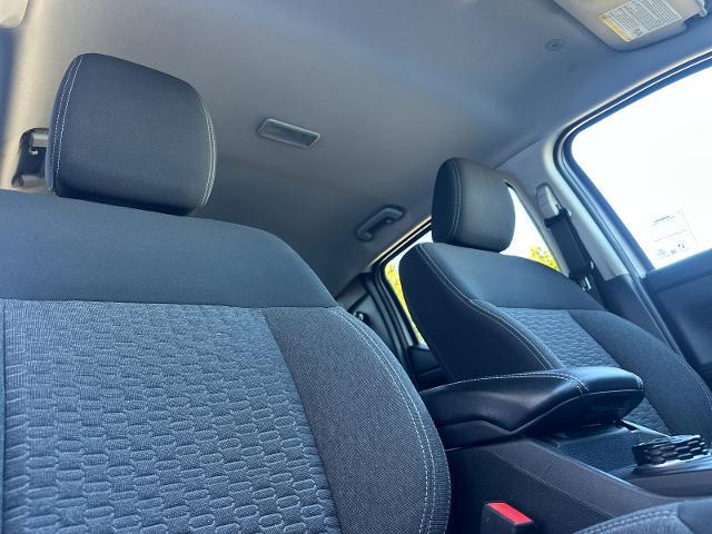 2025 Ford Ranger - $37,500