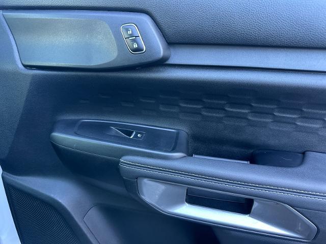 2025 Ford Ranger - $37,500