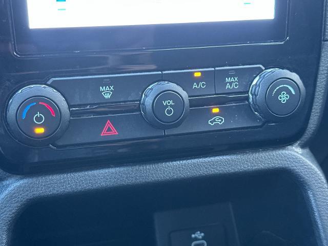 2025 Ford Ranger - $37,500
