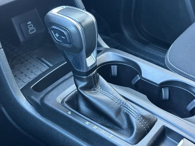 2025 Ford Ranger - $37,500