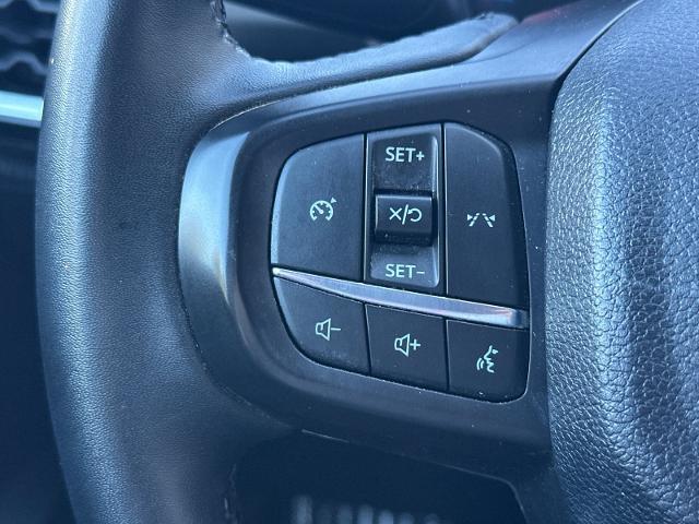 2025 Ford Ranger - $37,500