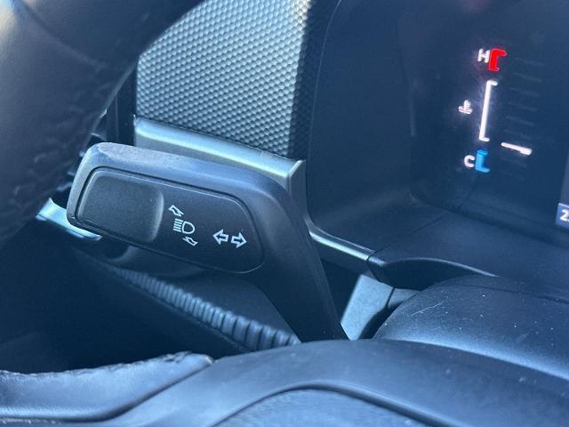 2025 Ford Ranger - $37,500