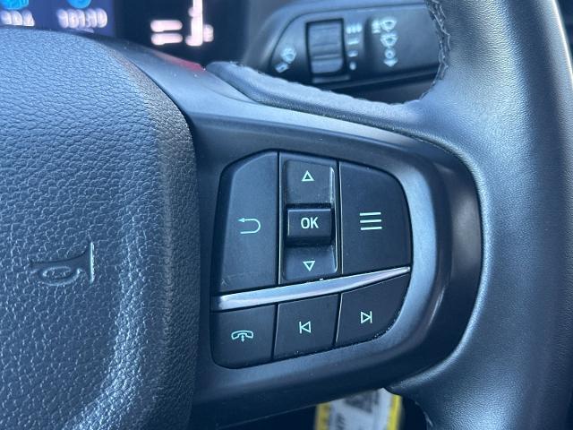 2025 Ford Ranger - $37,500