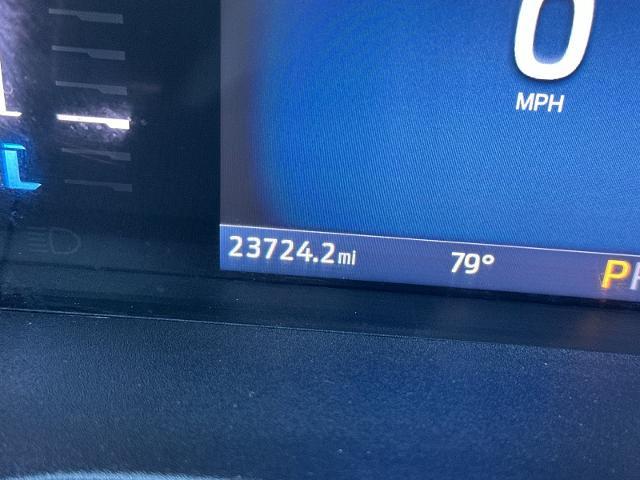 2025 Ford Ranger - $37,500