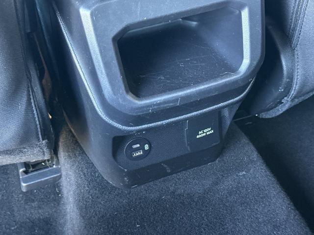 2025 Ford Ranger - $37,500