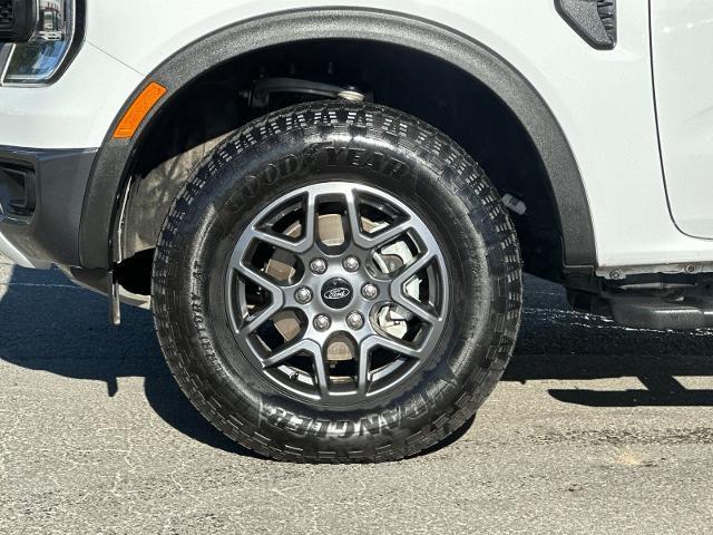 2025 Ford Ranger - $37,500