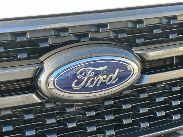 2025 Ford Ranger - $37,500
