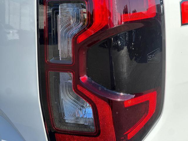 2025 Ford Ranger - $37,500