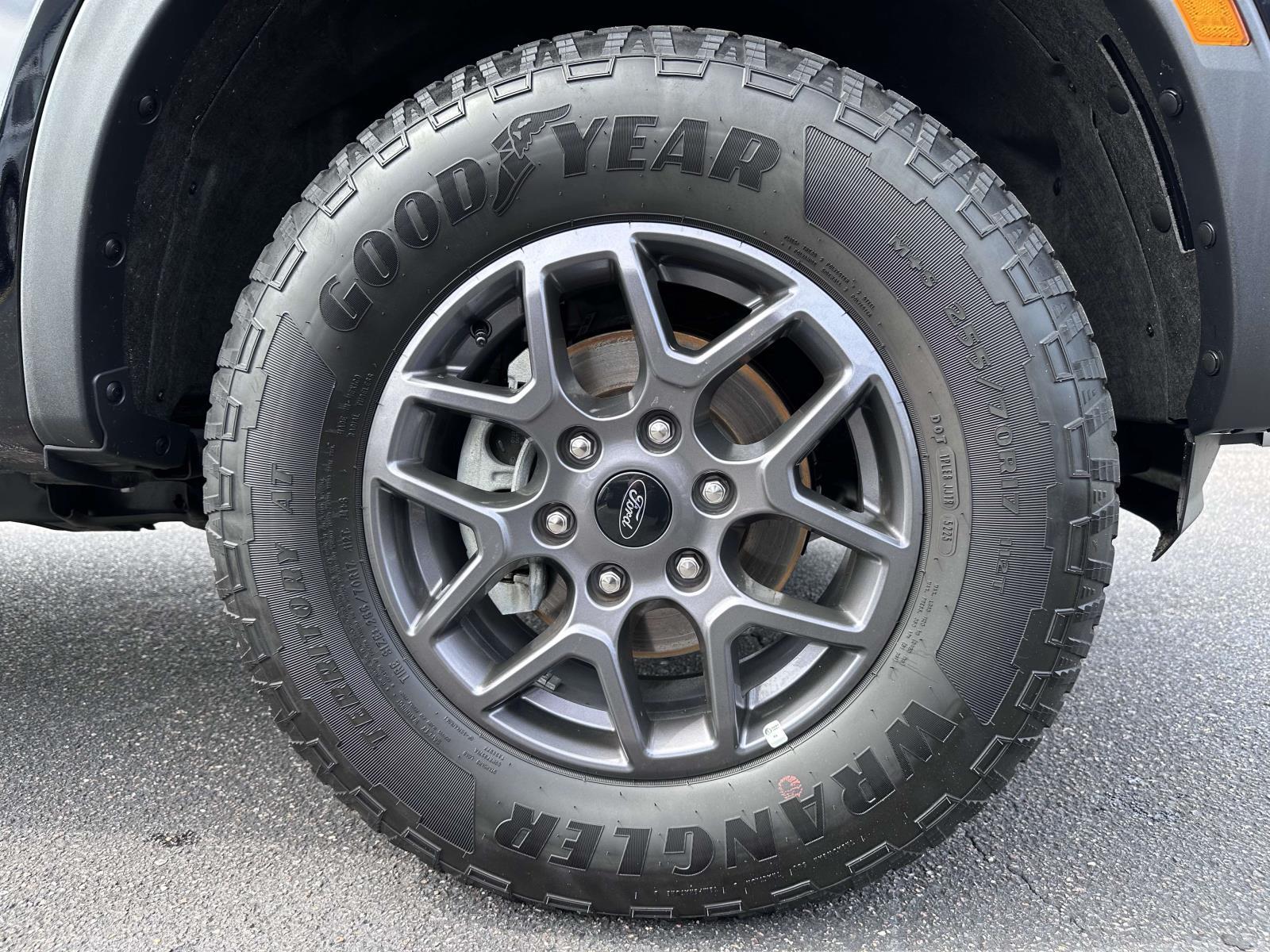 2026 Ford Ranger - $40,989
