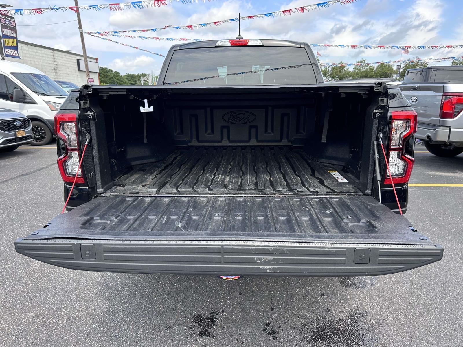 2026 Ford Ranger - $40,989