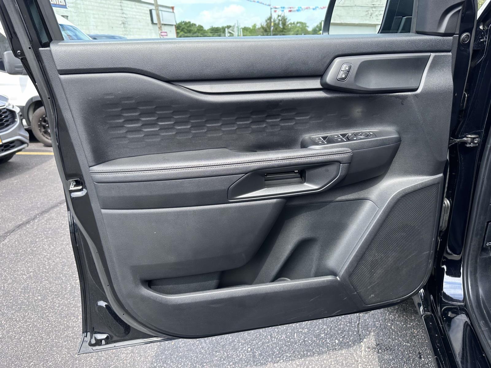 2026 Ford Ranger - $40,989