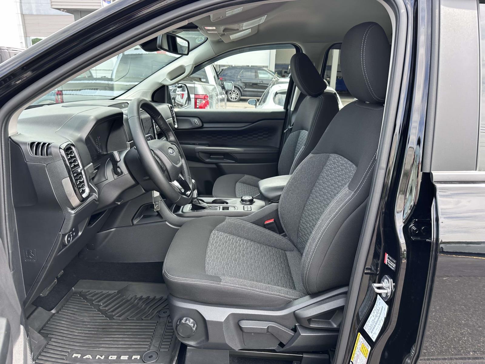 2026 Ford Ranger - $40,989