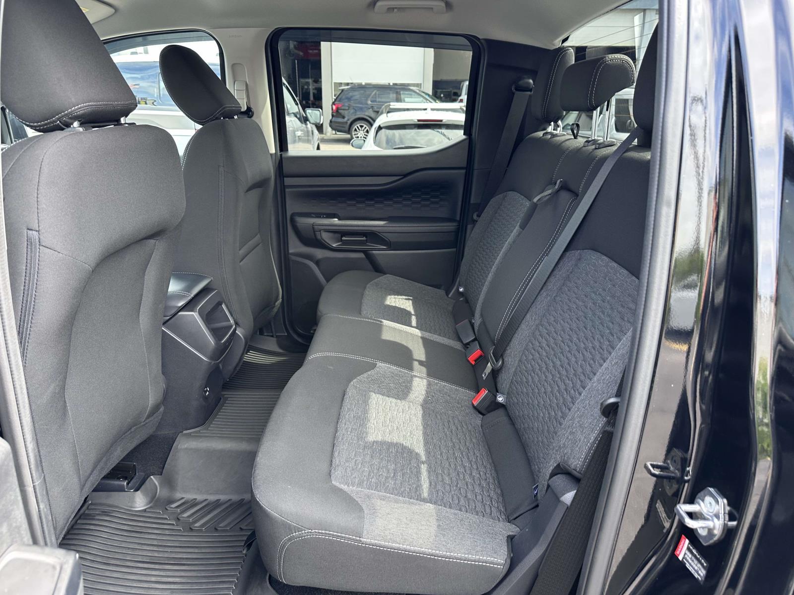 2026 Ford Ranger - $40,989