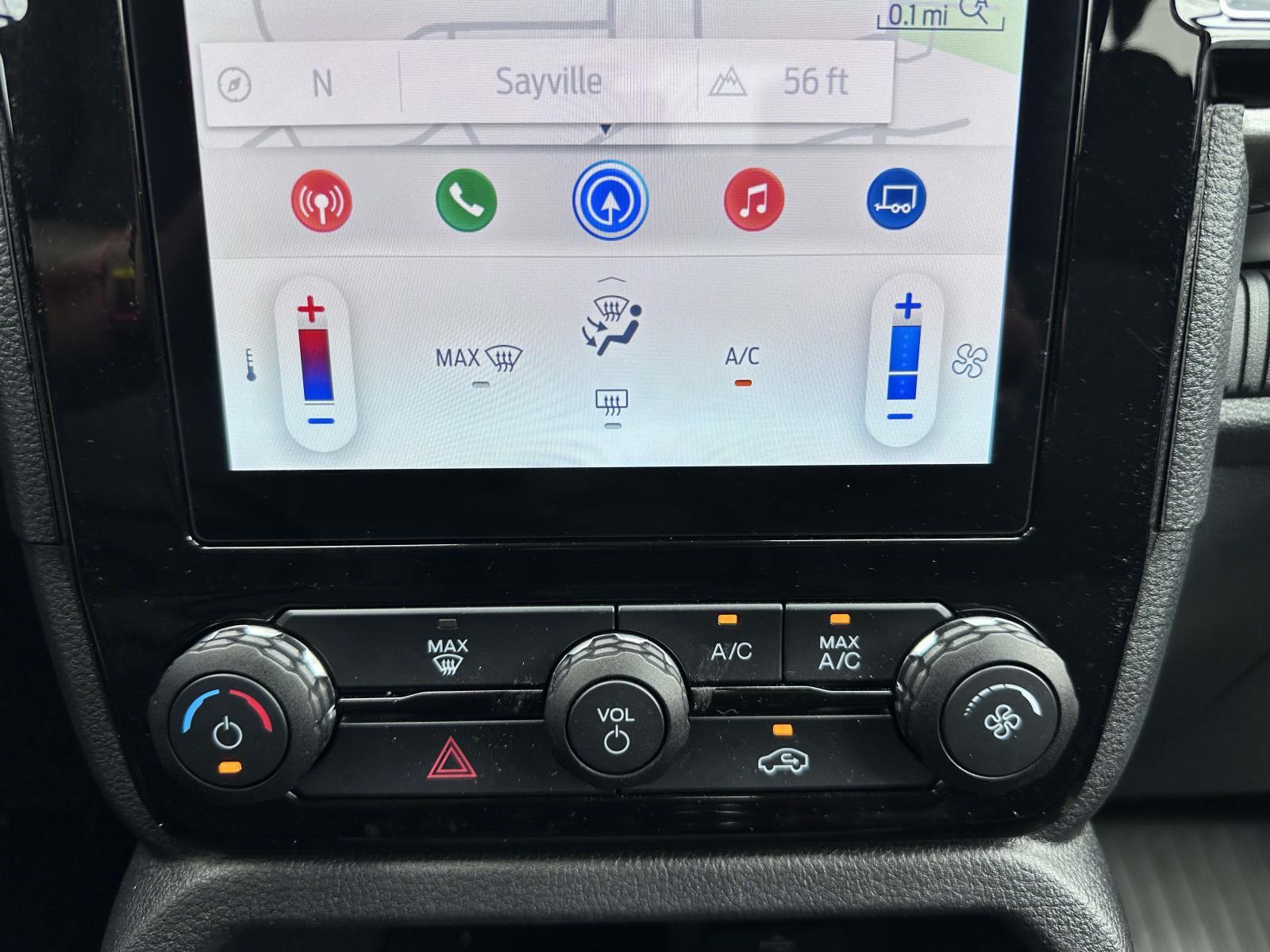 2026 Ford Ranger - $40,989