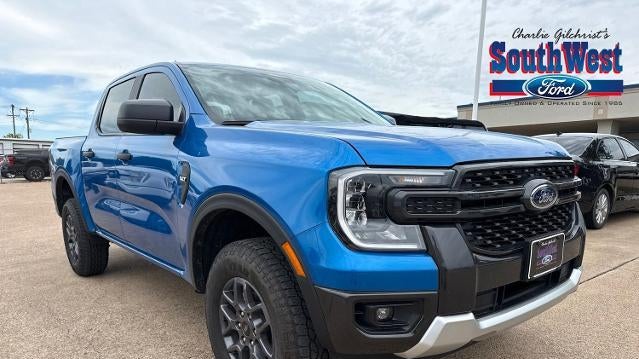 Preowned 2026 Ford Ranger XLT for Sale