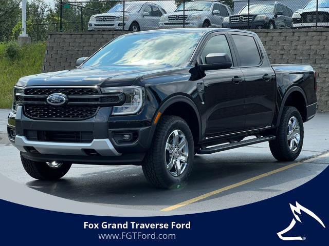 2026 Ford Ranger - $44,327