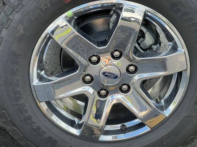 2026 Ford Ranger - $44,327