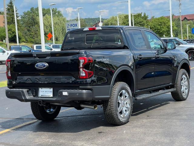 2026 Ford Ranger - $44,327