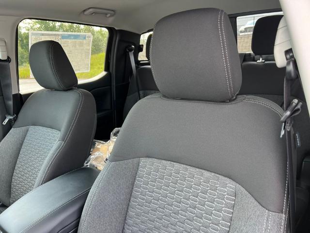 2026 Ford Ranger - $44,327