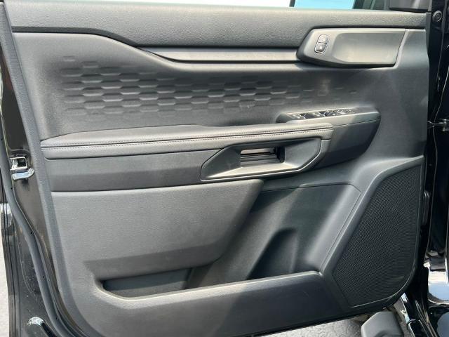 2026 Ford Ranger - $44,327
