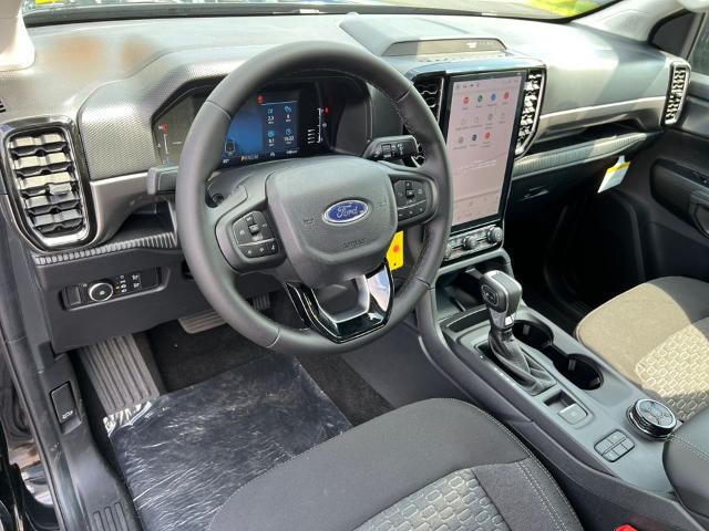 2026 Ford Ranger - $44,327