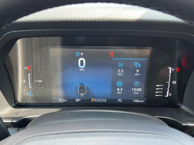 2026 Ford Ranger - $44,327