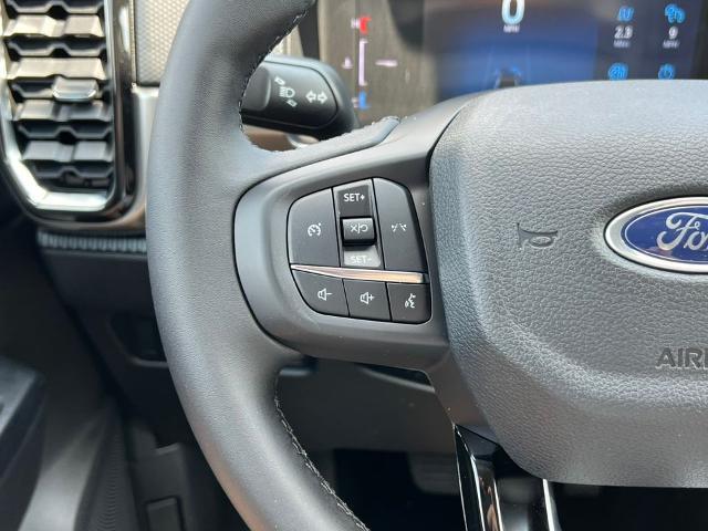 2026 Ford Ranger - $44,327