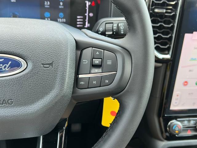 2026 Ford Ranger - $44,327