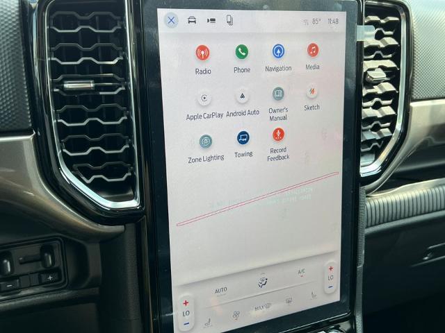 2026 Ford Ranger - $44,327