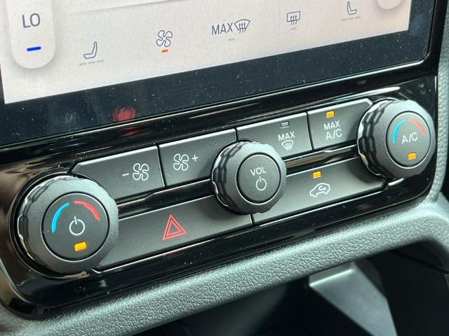 2026 Ford Ranger - $44,327