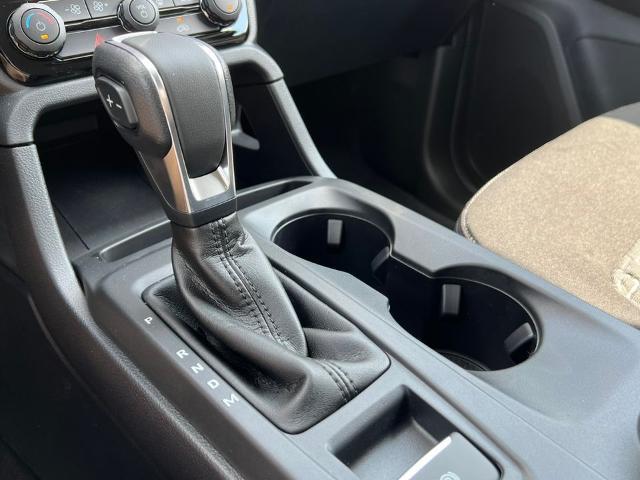 2026 Ford Ranger - $44,327