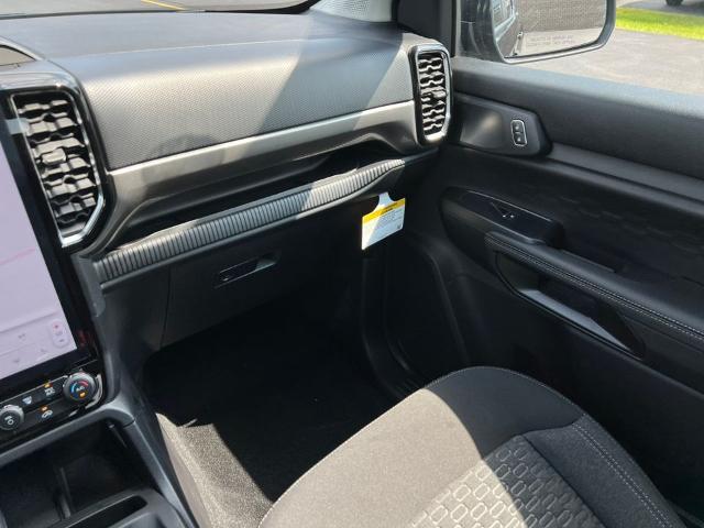 2026 Ford Ranger - $44,327