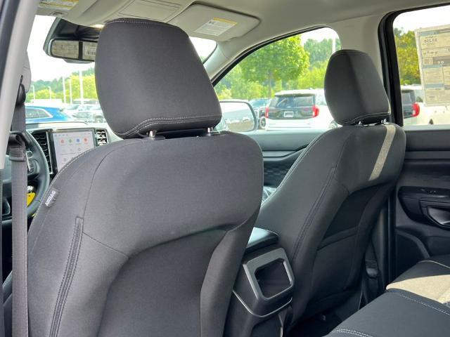 2026 Ford Ranger - $44,327