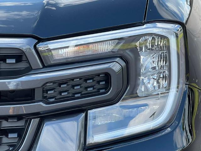 2026 Ford Ranger - $44,327