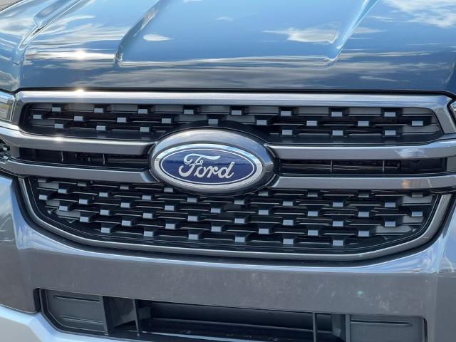 2026 Ford Ranger - $44,327