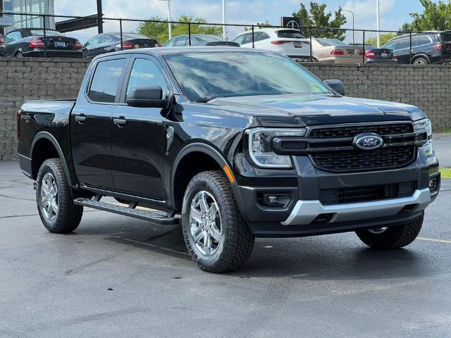2026 Ford Ranger - $44,327
