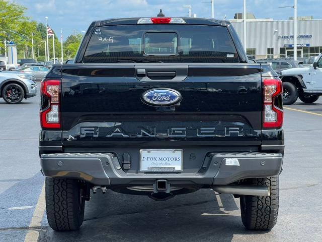 2026 Ford Ranger - $44,327