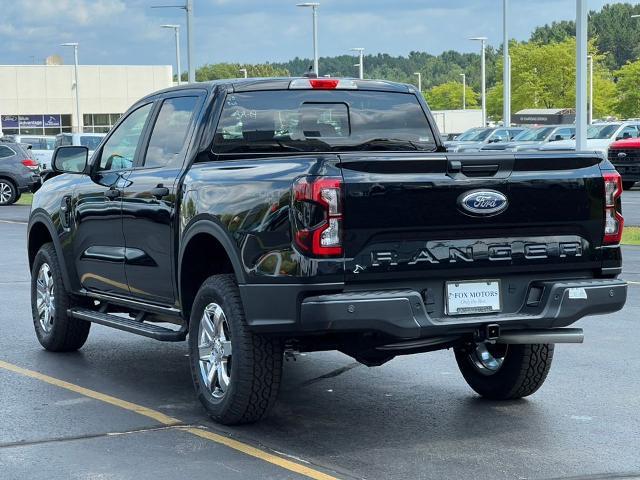 2026 Ford Ranger - $44,327