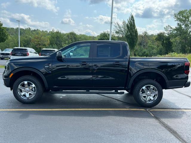 2026 Ford Ranger - $44,327
