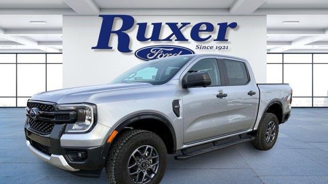 Preowned 2024 Ford Ranger XLT for Sale