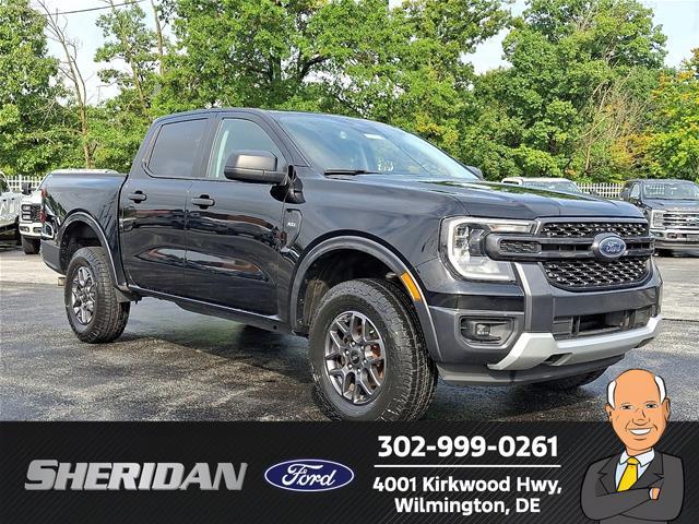2024 Ford Ranger - $33,990