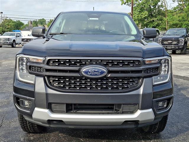 2024 Ford Ranger - $33,990