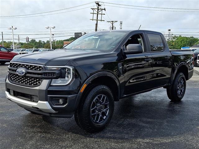 2024 Ford Ranger - $33,990