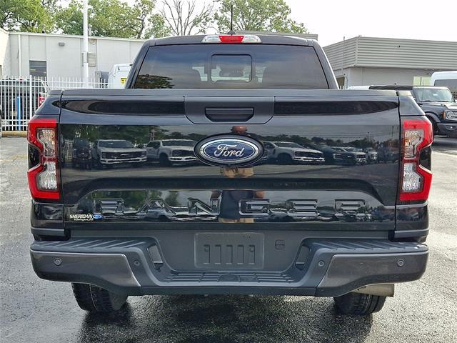 2024 Ford Ranger - $33,990