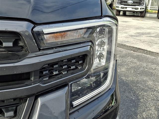 2024 Ford Ranger - $33,990